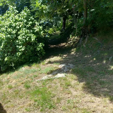 Bâtisse Ardechoise Avec Piscine Casa de Férias Saint-Prix (Ardeche)