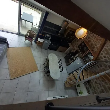 Batisse Ardechoise Avec Piscine * Saint-Prix